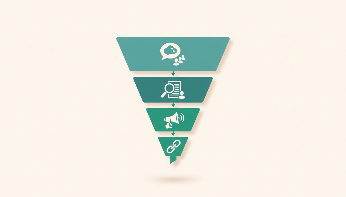Brand Mentions: How to Convert Unlinked Citations to Backlinks — illustration