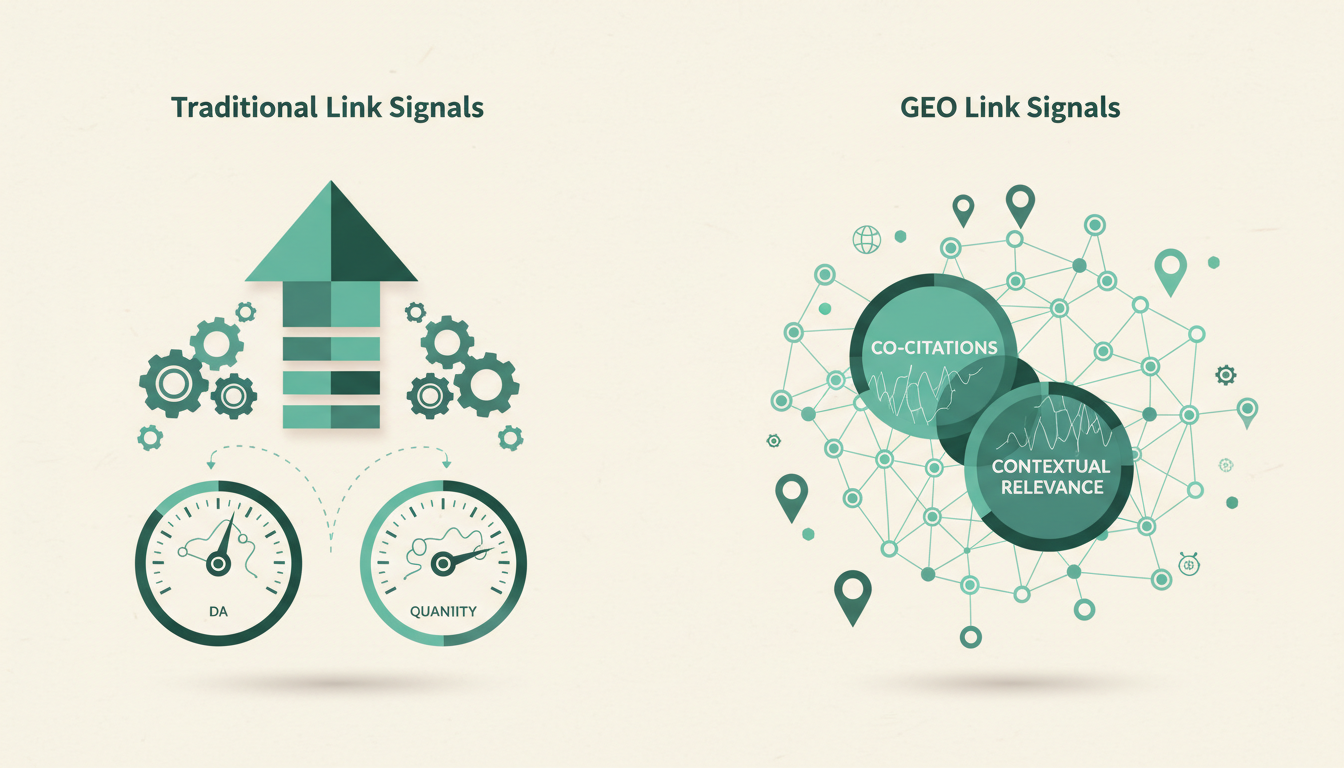 Generative Engine Optimization: How to Earn Citations in AI Search — illustration