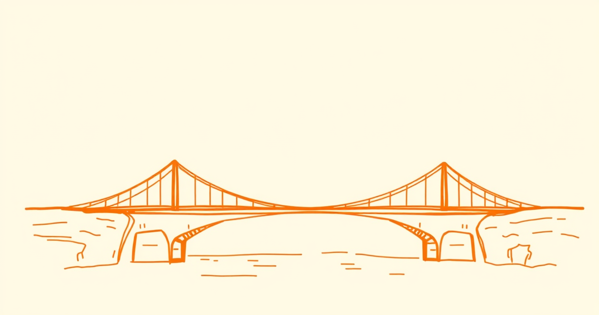 What is Link Building — illustration