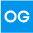 SEO & marketing communities (e.g., Online Geniuses Slack) logo